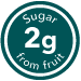 Sugar_FromFruit