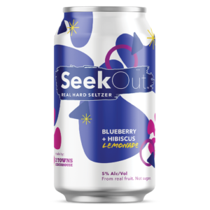 Blueberry-Hibiscus-Lemonade